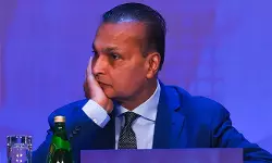 കള്ളപ്പണം വെളുപ്പിക്കല്‍ കേസ്; അനില്‍ അംബാനി ഇന്ന് ചോദ്യം ചെയ്യലിന് ഹാജരാകും