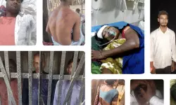 ക്രിസ്ത്യാനികള്‍ക്കെതിരേ ഈ വര്‍ഷം നടന്നത് 334 ആക്രമണങ്ങള്‍