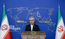 ഗസയിലെ വംശഹത്യ അവസാനിപ്പിക്കാനായി ഒരു പ്രമേയം പോലും പാസാക്കാന്‍ യുഎന്‍ രക്ഷാസമിതിക്ക് കഴിഞ്ഞില്ല: ഇറാന്‍