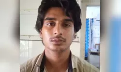 രണ്ടു പേര്‍ മരിച്ച വാഹനാപകടം; കാര്‍ ഡ്രൈവര്‍ അറസ്റ്റില്‍