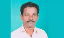 ഹോസ്ദുര്‍ഗ് മുന്‍ എംഎല്‍എ എം നാരായണന്‍ അന്തരിച്ചു