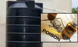 കുട്ടികള്‍ പറഞ്ഞത് കേട്ടില്ല; വാട്ടര്‍ ടാങ്കില്‍ വിഷം കലക്കി ക്ലാസ് ലീഡര്‍; ഭീകരപ്രവര്‍ത്തനമെന്ന് മുഖ്യമന്ത്രി