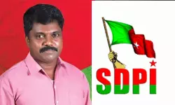 വലിയതുറ- ബീമാപള്ളി മേഖലയിലെ മല്‍സ്യത്തൊഴിലാളികള്‍ക്ക് ഫ്ളാറ്റ് നല്‍കുന്നതിലെ വിവേചനം ഒഴിവാക്കണം: അജയന്‍ വിതുര