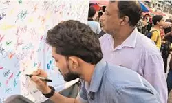 താനെയിലെ പള്ളികളിലെ ഉച്ചഭാഷിണി നിരോധിക്കണമെന്ന ഹിന്ദുത്വ പ്രചാരണത്തിനെതിരെ എസ്ഡിപിഐ