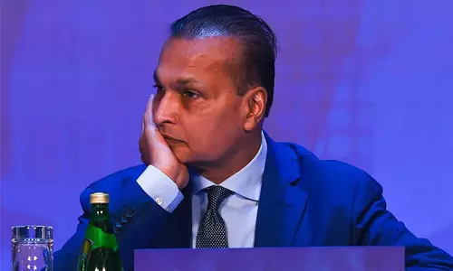 കള്ളപ്പണം വെളുപ്പിക്കല് കേസ്; അനില് അംബാനി ഇന്ന് ചോദ്യം ചെയ്യലിന് ഹാജരാകും കള്ളപ്പണം വെളുപ്പിക്കല് കേസ്; അനില് അംബാനി ഇന്ന് ചോദ്യം ചെയ്യലിന് ഹാജരാകും