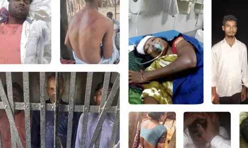 ക്രിസ്ത്യാനികള്‍ക്കെതിരേ ഈ വര്‍ഷം നടന്നത് 334 ആക്രമണങ്ങള്‍