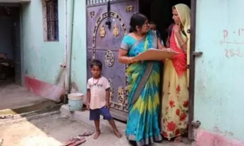 എസ്സി വിഭാഗങ്ങള്‍ക്കിടയില്‍ ആഭ്യന്തര സംവരണം; നിര്‍ണായക നീക്കവുമായി കര്‍ണാടക