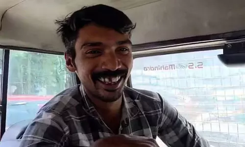 എസ്‌ഐ അമീന്‍ സാര്‍ മിടുക്കനായത് കൊണ്ട് തന്നെ പിടിച്ചെന്ന് മോഷണക്കേസിലെ പ്രതി (വീഡിയോ)