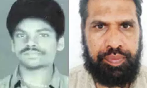 ആര്എസ്എസ്സുകാരന് കൊല്ലപ്പെട്ട സംഭവം; 31 വര്ഷത്തിനുശേഷം ഒരാള് കൂടി അറസ്റ്റില് ആര്എസ്എസ്സുകാരന് കൊല്ലപ്പെട്ട സംഭവം; 31 വര്ഷത്തിനുശേഷം ഒരാള് കൂടി അറസ്റ്റില്