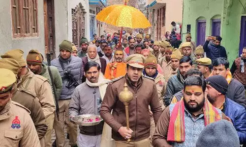 അനൂജ് ചൗധരിയെ എഎസ്പിയാക്കും