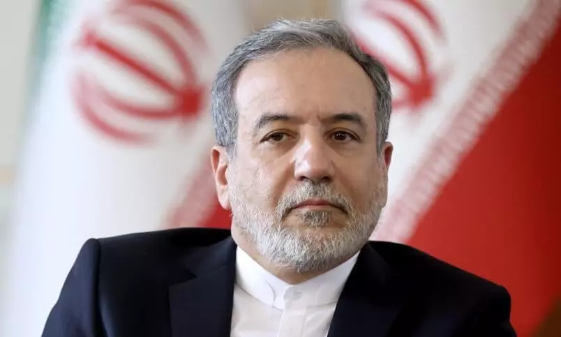 മാധ്യമങ്ങള്‍, നയതന്ത്രം, സൈനിക ശക്തികള്‍ എന്നിവയുടെ ഏകോപനമാണ് ഇറാന്റെ വിജയം: മന്ത്രി അബ്ബാസ് അരാഗ്ച്ചി