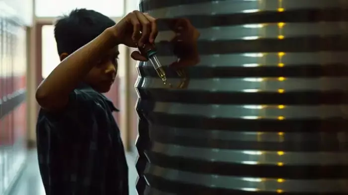 കര്‍ണാടകയില്‍ സ്‌കൂളിലെ വാട്ടര്‍ ടാങ്കില്‍ വിഷം കലര്‍ത്തിയ സംഭവം; കുട്ടിയെ ജുവനൈല്‍ഹോമിലേക്ക് അയച്ചു