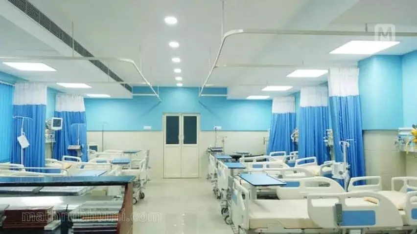 മെഡിസെപ് രണ്ടാം ഘട്ടത്തിന് മന്ത്രിസഭാ അംഗീകാരം മെഡിസെപ് രണ്ടാം ഘട്ടത്തിന് മന്ത്രിസഭാ അംഗീകാരം