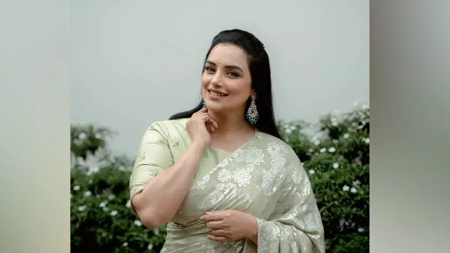 അശ്ലീല രംഗങ്ങളില്‍ അഭിനയിച്ചു; നടി ശ്വേതാ മേനോനെതിരേ കേസ്