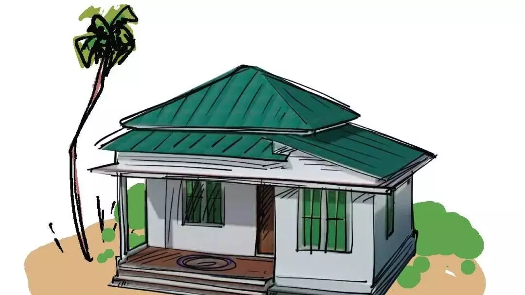 അതിദാരിദ്ര കുടുംബങ്ങൾക്ക് വീടും സ്ഥലവും ലഭ്യമാക്കാനുള്ള നടപടികളിൽ ഇളവ് അനുവദിക്കും അതിദാരിദ്ര കുടുംബങ്ങൾക്ക് വീടും സ്ഥലവും ലഭ്യമാക്കാനുള്ള നടപടികളിൽ ഇളവ് അനുവദിക്കും