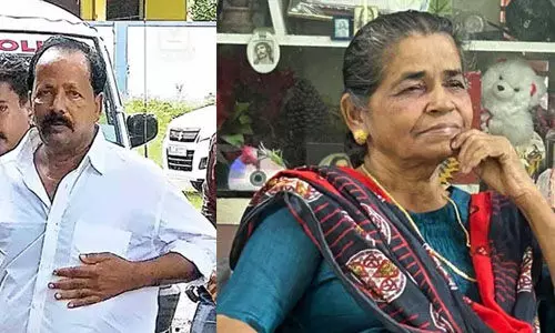 2012ല് കാണാതായ ഐഷയെ 2016ല് കണ്ടിരുന്നുവെന്ന് റോസമ്മ 2012ല് കാണാതായ ഐഷയെ 2016ല് കണ്ടിരുന്നുവെന്ന് റോസമ്മ