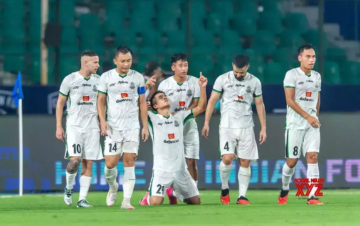 ഐഎസ്എല്‍; ചെന്നൈയിന്‍ എഫ്സിയുടെ എല്ലാ ഫുട്ബോള്‍ പ്രവര്‍ത്തനങ്ങളും നിര്‍ത്തിവച്ചു