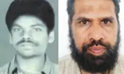 ആര്‍എസ്എസ്സുകാരന്‍ കൊല്ലപ്പെട്ട സംഭവം; 31 വര്‍ഷത്തിനുശേഷം ഒരാള്‍ കൂടി അറസ്റ്റില്‍