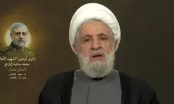 പൂര്‍ണ്ണ യുദ്ധത്തില്‍ ഇസ്രായേലിന്റെ സുരക്ഷ ഒരു മണിക്കൂറിനുള്ളില്‍ തകരും: ശെയ്ഖ് ഖാസിം