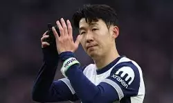 സണ്‍ ഹ്യൂങ് മിന്‍ ടോട്ടന്‍ഹാം വിട്ടു; പുതിയ സീസണില്‍ ലോസ്ആഞ്ചലെസിനൊപ്പം