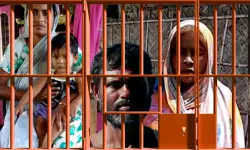 അസമില്‍ 2015ന് മുമ്പ് പ്രവേശിച്ച മുസ്‌ലിം ഇതര വിദേശികള്‍ക്കെതിരായ കേസുകള്‍ പിന്‍വലിക്കും; സിഎഎ അവര്‍ക്ക് പൗരത്വം നല്‍കുമെന്ന്