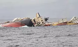 എംഎസ്‌സി എല്‍സ-3 കപ്പല്‍ അപകടം; നഷ്ടപരിഹാര തുക നല്‍കാനാവില്ല: കപ്പല്‍ കമ്പനി