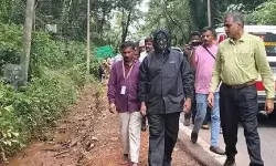 ധര്‍മസ്ഥലയിലെ കൊലപാതകങ്ങള്‍: മൃതദേഹങ്ങള്‍ കുഴിച്ചിടുന്നത് കണ്ടിട്ടുണ്ടെന്ന് പുതിയ വെളിപ്പെടുത്തല്‍