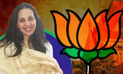 ബിജെപി വക്താവിനെ ജഡ്ജിയാക്കാന്‍ നീക്കം; അടിയന്തരപ്രമേയത്തിന് നോട്ടിസ്