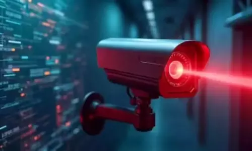 കുറ്റവാളിയെ സ്വയം കണ്ടെത്തി പോലിസിന് മുന്നറിയിപ്പ് നല്‍കുന്ന എഐ സിസ്റ്റവുമായി തെലങ്കാന