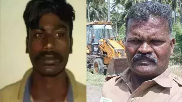 എസ്ഐയെ വെട്ടിക്കൊലപ്പെടുത്തിയ കേസ്; രക്ഷപ്പെടാന് ശ്രമിച്ച പ്രതിയെ പോലിസ് വെടിവച്ചു കൊന്നു എസ്ഐയെ വെട്ടിക്കൊലപ്പെടുത്തിയ കേസ്; രക്ഷപ്പെടാന് ശ്രമിച്ച പ്രതിയെ പോലിസ് വെടിവച്ചു കൊന്നു