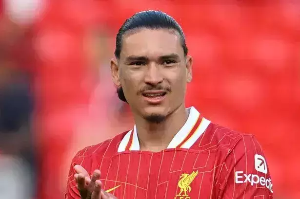 ലിവര്പൂള് താരം ഡാര്വിന് ന്യുനസ് അല് ഹിലാലില്; കരാര് മൂന്ന് വര്ഷത്തേക്ക് ലിവര്പൂള് താരം ഡാര്വിന് ന്യുനസ് അല് ഹിലാലില്; കരാര് മൂന്ന് വര്ഷത്തേക്ക്