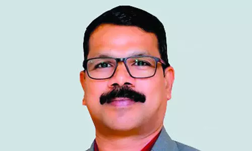 വ്യാപാരിയെ കെട്ടിടത്തിന് മുകളില്‍ നിന്ന് തള്ളിയിട്ട് കൊലപ്പെടുത്തിയെന്ന്; കരാറുകാരനെതിരേ കേസ്