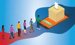 വോട്ടർ പട്ടികയിൽ പേര് ചേർക്കൽ സമയപരിധി ഇന്ന് അവസാനിക്കും, തിയതി നീട്ടുന്നതിൽ തീരുമാനം ഇന്ന്