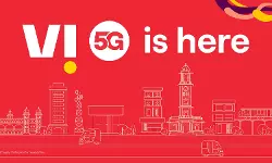 കേരളത്തിൽ ആദ്യമായി മലപ്പുറത്തും കോഴിക്കോട്ടും വി ഫൈവ് ജി സേവനങ്ങൾ