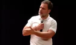 തിരഞ്ഞെടുപ്പില്‍ കൃത്രിമം, തിരഞ്ഞെടുപ്പ് കമ്മീഷന്‍ ബിജെപിയുമായി ഒത്തുകളിച്ചു; തെളിവുസഹിതം കാര്യങ്ങള്‍ നിരത്തി രാഹുല്‍ ഗാന്ധി