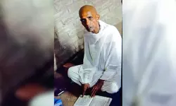 വീട്ടില് നിന്നകന്ന് സന്ന്യാസ ജീവിതം; പത്ത് വര്ഷത്തിന് ശേഷം തിരിച്ചുവന്ന് ഭാര്യയെ തലയ്ക്കടിച്ചു കൊന്നു വീട്ടില് നിന്നകന്ന് സന്ന്യാസ ജീവിതം; പത്ത് വര്ഷത്തിന് ശേഷം തിരിച്ചുവന്ന് ഭാര്യയെ തലയ്ക്കടിച്ചു കൊന്നു