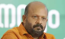തൃശൂര്‍ പൂരം കലക്കലില്‍ ഒന്നാം പ്രതി അന്നത്തെ കലക്ടര്‍; വി എസ് സുനില്‍കുമാര്‍