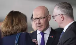 ഗസയിലെ വംശഹത്യ: ഇസ്രായേലിനെ ബഹിഷ്കരിക്കുന്നത് പരിഗണനയിലെന്ന് സ്കോട്ട്ലാന്ഡ് ഗസയിലെ വംശഹത്യ: ഇസ്രായേലിനെ ബഹിഷ്കരിക്കുന്നത് പരിഗണനയിലെന്ന് സ്കോട്ട്ലാന്ഡ്