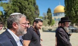 മസ്ജിദുല് അഖ്സയുടെ ജൂതവല്ക്കരണം തടയണമെന്ന് ഇന്റര്നാഷണല് ജെറുസലേം ഫൗണ്ടേഷന് മസ്ജിദുല് അഖ്സയുടെ ജൂതവല്ക്കരണം തടയണമെന്ന് ഇന്റര്നാഷണല് ജെറുസലേം ഫൗണ്ടേഷന്