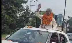 ജാമ്യം ലഭിച്ചപ്പോള്‍ ആഹ്ലാദിച്ചെന്ന്; സംഭല്‍ മസ്ജിദ് കമ്മിറ്റി പ്രസിഡന്റിനെതിരേ പുതിയ കേസ് (VIDEO)