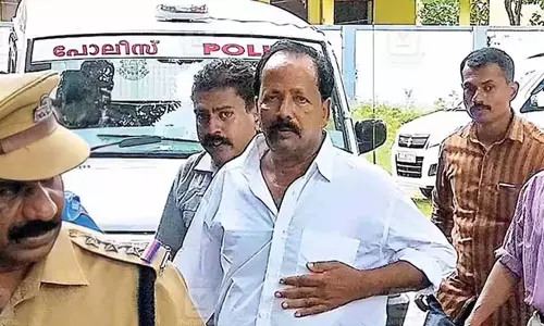 ജെയ്‌നമ്മയെ കാണാതായ ദിവസം രാത്രി സെബാസ്റ്റ്യന്‍ ധൃതിയിലെത്തി ഫ്രിഡ്ജ് വാങ്ങിയെന്ന്