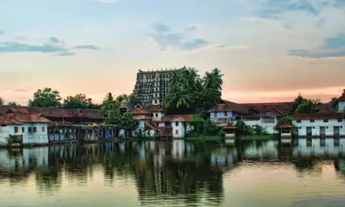രഹസ്യങ്ങളുടെ കേന്ദ്രമായ ബി നിലവറ തുറക്കല്‍; തന്ത്രിമാരുടെ അഭിപ്രായം തേടും