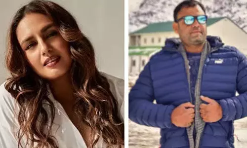 പാര്ക്കിങ്ങിനെച്ചൊല്ലി തര്ക്കം: നടി ഹുമ ഖുറേഷിയുടെ ബന്ധുവിനെ കുത്തിക്കൊന്നു പാര്ക്കിങ്ങിനെച്ചൊല്ലി തര്ക്കം: നടി ഹുമ ഖുറേഷിയുടെ ബന്ധുവിനെ കുത്തിക്കൊന്നു