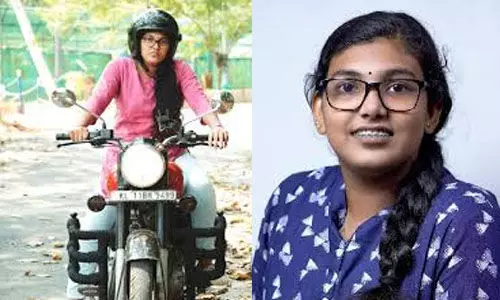 ചെങ്കോട്ടയിലെ സ്വാതന്ത്ര്യ ദിനാഘോഷത്തില്‍ ഒളവണ്ണ പഞ്ചായത്ത് പ്രസിഡന്റ് മുഖ്യാതിഥി