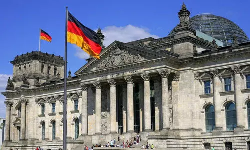 ഗസയില് ഉപയോഗിക്കാന് ഇസ്രായേലിന് ആയുധങ്ങള് നല്കില്ലെന്ന് ജര്മനി ഗസയില് ഉപയോഗിക്കാന് ഇസ്രായേലിന് ആയുധങ്ങള് നല്കില്ലെന്ന് ജര്മനി