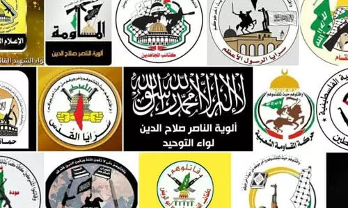 ഗസ പിടിച്ചെടുക്കുമെന്ന പ്രഖ്യാപനം ഇസ്രായേലിന്റെ പ്രതിസന്ധി വെളിപ്പെടുത്തുന്നു: പ്രതിരോധ പ്രസ്ഥാനങ്ങള് ഗസ പിടിച്ചെടുക്കുമെന്ന പ്രഖ്യാപനം ഇസ്രായേലിന്റെ പ്രതിസന്ധി വെളിപ്പെടുത്തുന്നു: പ്രതിരോധ പ്രസ്ഥാനങ്ങള്