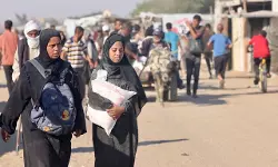 ഗസ നഗരം ഏറ്റെടുക്കാനുള്ള പദ്ധതിക്ക് ഇസ്രായേലിന്റെ സുരക്ഷാ ക്യാബിനറ്റ് അംഗീകാരം നല്‍കി