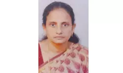 പൊട്ടിവീണ വൈദ്യുതക്കമ്പിയില്‍നിന്ന് ഷോക്കേറ്റ് വീട്ടമ്മ മരിച്ചു