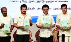 തമിഴും ഇംഗ്ലീഷും മുഖ്യഭാഷകളെന്ന് തമിഴ്‌നാട് വിദ്യാഭ്യാസ നയരേഖ