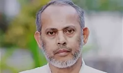 പ്രഫസര് പാമ്പള്ളി മഹമൂദ് അന്തരിച്ചു പ്രഫസര് പാമ്പള്ളി മഹമൂദ് അന്തരിച്ചു